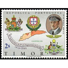 R. Smith (1892-1922) - Timor 1969 - 2