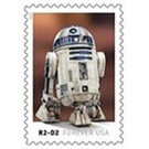 R2-D2 - United States of America 2021