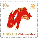 Rabbit - Christmas Island 2021 - 40