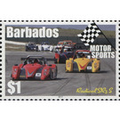 Radical SR3s - Caribbean / Barbados 2017 - 1