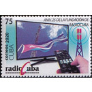 RadioCuba, 25th Anniversary - Caribbean / Cuba 2020