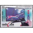 RadioCuba, 25th Anniversary - Caribbean / Cuba 2020