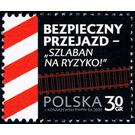Rail Crossing Safety Awareness - Poland 2020 - 30