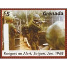 Rangers on Alert - Caribbean / Grenada 2020 - 5