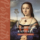 Raphael, 500th Anniversary of Death - Caribbean / Dominica 2020