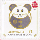 Rat - Christmas Island 2020 - 1
