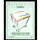 Recycling  - Austria / II. Republic of Austria 2003 Set