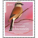 Red-Backed Shrike (Lanius collurio) - Liechtenstein 2021 - 200