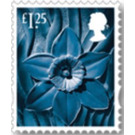 Regional Definitives - 2018 Series - United Kingdom / Wales Regional Issues 2018 - 1.25