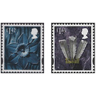 Regional - Wales - United Kingdom / Northern Ireland Regional Issues 2020 Set