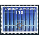 Renewable energy  - Liechtenstein 2011 - 110 Rappen