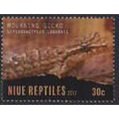 Reptiles of Niue - Polynesia / Niue 2017 - 30