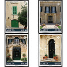 Residential Houses II (2020) - Malta 2020 Set