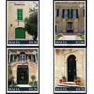 Residential Houses II (2020) - Malta 2020 Set