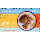 Rice and Beans - Central America / Costa Rica 2019 - 945