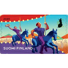 Riding Fair Ride - Finland 2020