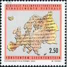 Rinascimento Virtuale  - Liechtenstein 2004 - 250 Rappen