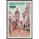 Riquewihr - East Africa / Reunion 1971 - 45