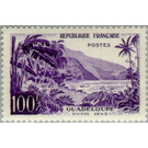 River Sens (Guadeloupe) - France 1959 - 100