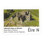 Rock of Cashel, County Tipperary - Ireland 2019
