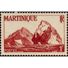 Rocky Island - Caribbean / Martinique 1947 - 1