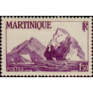 Rocky Island - Caribbean / Martinique 1947 - 1.50