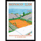Rolex Monte Carlo Masters Tennis Tournament - Monaco 2020 - 2.32