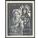 Roman art in Austria  - Austria / II. Republic of Austria 1964 Set