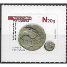 Roman As, 2nd-1st Century BCE - Portugal 2020