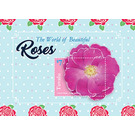 Roses - Polynesia / Tuvalu 2021