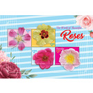 Roses - Polynesia / Tuvalu 2021