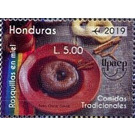 Rosquillas in Honey - Central America / Honduras 2019 - 5