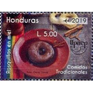 Rosquillas in Honey - Central America / Honduras 2019 - 5