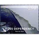 Ross Ice Shelf - Ross Dependency 2012 - 2.90