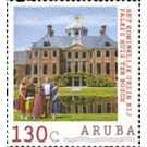 Royal Family and Palace Huis ten Bosch - Caribbean / Aruba 2020 - 130