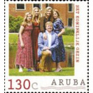 Royal Family - Caribbean / Aruba 2020 - 130