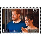 Royal Wedding of Prince Harry & Meghan Markle - Caribbean / Bahamas 2018 - 50