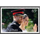 Royal Wedding of Prince Harry & Meghan Markle - Caribbean / Bahamas 2018 - 65