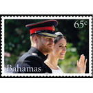 Royal Wedding of Prince Harry & Meghan Markle - Caribbean / Bahamas 2018 - 65