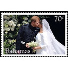 Royal Wedding of Prince Harry & Meghan Markle - Caribbean / Bahamas 2018 - 70