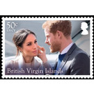 Royal Wedding of Prince Harry & Meghan Markle - Caribbean / British Virgin Islands 2018 - 50