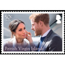 Royal Wedding of Prince Harry & Meghan Markle - Caribbean / British Virgin Islands 2018 - 50