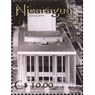 Ruben Dario National Theater 1959 - Central America / Nicaragua 2019 - 10