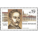 Rudolf Tomáš Jedlička, Physician - Czech Republic (Czechia) 2019 - 19