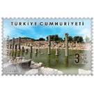 Ruins of Patara - Turkey 2020 - 3