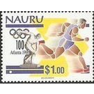 Running - Micronesia / Nauru 1996 - 1