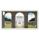 Runnymede Memorial - United Kingdom 2020