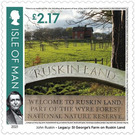Ruskin Land, Worcestershire - Great Britain / British Territories / Isle of Man 2021 - 2.17