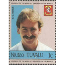 S. G. Hinks - Polynesia / Tuvalu, Niutao 1985