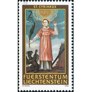 saint  - Liechtenstein 2004 - 250 Rappen